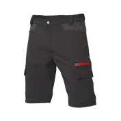 Bermuda da Lavoro Multitasche Stretch Finder Siggi 71PC0043/00-0977