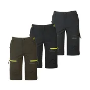 Bermuda da lavoro Stretch Multitasche U-power Ares FU280BC