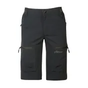 Bermuda da lavoro Stretch Multitasche U-power Ares FU280BC