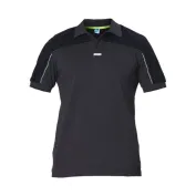 Polo da lavoro maniche corte 100% Cotone Siggi Zeta 20MA0521/00-1098