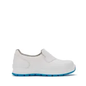 Mocassino antinfortunistico Sixton Alba S2 CI SRC ESD  95428-00