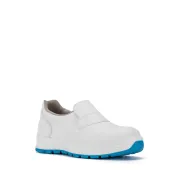 Mocassino antinfortunistico Sixton Alba S2 CI SRC ESD  95428-00