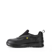 Mocassino antinfortunistico Sixton Andora  S3 HRO HI SRC ESD 99476-00L