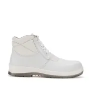 Scarpe antinfortunistiche Sixton Bergamo S2 CI SRC 86206-00