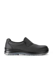 Mocassino antinfortunistico Sixton Venezia S2 CI SRC 86203