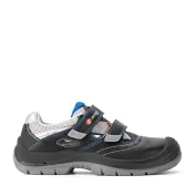 Sandali antinfortunistici Sixton Bellaria S1P SRC 83297-07LL Sandali antinfortunistici Sixton Bellaria S1P SRC 83297-07LL