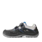 Sandali antinfortunistici Sixton Bellaria S1P SRC 83297-07LL Sandali antinfortunistici Sixton Bellaria S1P SRC 83297-07LL