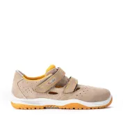 Sandali antinfortunistici Sixton Mambo S1P SRC 91192-01L