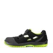 Sandali antinfortunistici Sixton Meneito  S1P SRC ESD 91355-00L Sandali antinfortunistici Sixton Meneito  S1P SRC ESD 91355-00L