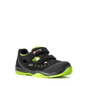 Sandali antinfortunistici Sixton Meneito  S1P SRC ESD 91355-00L Sandali antinfortunistici Sixton Meneito  S1P SRC ESD 91355-00L