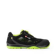 Sandali antinfortunistici Sixton Meneito Boa  S1P SRC ESD 91439-01L