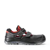 Scarpe antinfortunistiche Sixton Portorico S1P SRC 81103-03L