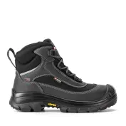 Scarpe antinfortunistiche Sixton Adventure S3 CI HRO HI WR SRC  88039-00L