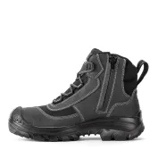 Scarpe antinfortunistiche Sixton Adventure S3 CI HRO HI WR SRC  88039-00L