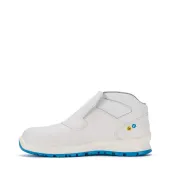 Scarpe antinfortunistiche Sixton Alba High S2 SRC ESD 95442-00