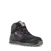 Scarpe antinfortunistiche Sixton Auckland High S3 SRC ESD 94405-00L