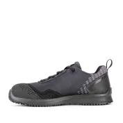 Scarpe antinfortunistiche Sixton Auckland S3 HRO HI SRC ESD 98378-07L