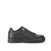 Scarpe antinfortunistiche Sixton Boma Lady O2 FO HRO HI SRC 19401-11