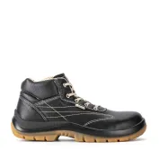 Scarpe antinfortunistiche Sixton Cantù S3 CI SRC 82151-00L