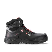 Scarpe antinfortunistiche Sixton Dobbiaco  S3 CI HRO HI SRC 31447-01L