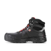 Scarpe antinfortunistiche Sixton Dobbiaco  S3 CI HRO HI SRC 31447-01L