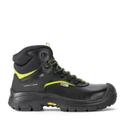 Scarpe antinfortunistiche Sixton Eldorado Arctic Grip S3 CI HRO HI WR SRC  89117-15L