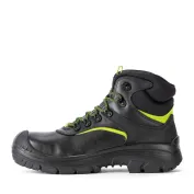 Scarpe antinfortunistiche Sixton Eldorado Arctic Grip S3 CI HRO HI WR SRC  89117-15L