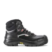 Scarpe antinfortunistiche Sixton Eldorado Hdry S3 CI HRO HI WR SRC 88117-10L