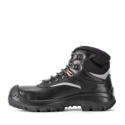 Scarpe antinfortunistiche Sixton Eldorado Hdry S3 CI HRO HI WR SRC 88117-10L