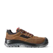 Scarpe antinfortunistiche Sixton Land S3 CI SRC 81153