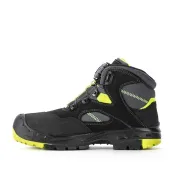 Scarpe antinfortunistiche Sixton Ortisei Boa S3 CI HRO HI WR SRC 30437-00L
