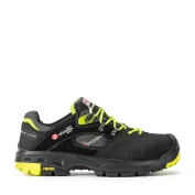 Scarpe antinfortunistiche Sixton Ortles Hdry  S3 CI HRO HI WR SRC 30335-02L