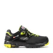 Scarpe antinfortunistiche Sixton Ortles  S3 CI HRO HI SRC 30335-00L