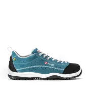 Scarpe antinfortunistiche Sixton Pasitos S1P SRC 91253-01L