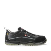 Scarpe antinfortunistiche Sixton Pasitos S3 SRC 91253-11L