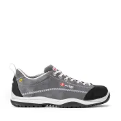 Scarpe antinfortunistiche Sixton Pasitos S3 SRC ESD 91253-00L