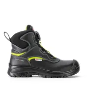 Scarpe antinfortunistiche Sixton Roling Boa S3 CI SRC 81374-00L