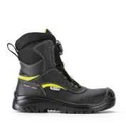 Scarpe antinfortunistiche Sixton Rotor Boa S3 CI SRC 81375-00L