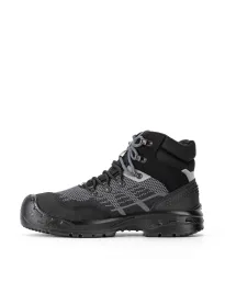 Scarpe antinfortunistiche Sixton Sestriere S3S FO CI SC SRC 31498-06L