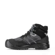 Scarpe antinfortunistiche Sixton Sestriere S3S FO CI SC SRC 31498-06L