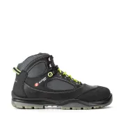 Scarpe antinfortunistiche Sixton Sound S3 SRC ESD 93339