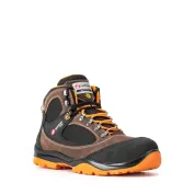 Scarpe antinfortunistiche Sixton Sound S3 SRC ESD 93339