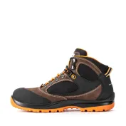 Scarpe antinfortunistiche Sixton Sound S3 SRC ESD 93339