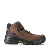 Scarpe antinfortunistiche Sixton Stelvio S3 CI HRO HI SRC 80087
