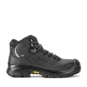 Scarpe antinfortunistiche Sixton Stelvio S3 CI HRO HI WR SRC  88087-13L