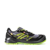 Scarpe antinfortunistiche Sixton Tempra  S3 SRC CI 43461