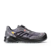 Scarpe antinfortunistiche Sixton Tempra boa S1P SRC 43483-00L