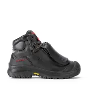 Scarpe antinfortunistiche Sixton Turtle S3 HRO HI CI M SRC 80196-00L