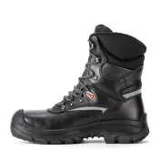 Stivali antinfortunistici Sixton Empire S3 CI HRO HI WR SRC  88169-03L