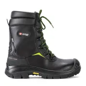 Stivali antinfortunistici Sixton Terranova Arctic Grip S3 CI HRO HI WR SRC   89128-23L